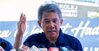 Tok Mat yakin BN mampu selesai krisis takhta N. Sembilan – “Tunggu menang PRN dulu”