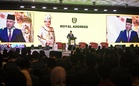 Jangan rosakkan perpaduan! Henti manipulasi agama demi politik sempit – Sultan Nazrin