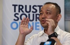 Maszlee janji PH hormat maruah pengundi Johor, tak mahu rakyat beratur terima bantuan