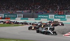 Sah! F1 kembali gegarkan Sepang, GP Bahrain rasmi berlangsung di Malaysia Oktober ini