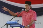 KJ tegur jangan jadikan UMNO, BN sebagai ‘kambing hitam’ bila gagal tunai janji