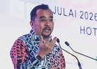 Asyraf Wajdi tegaskan penyingkiran menteri hanya akan leraikan perjanjian Kerajaan Perpaduan