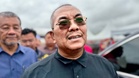 Sanusi nafi persoal kerakyatan masyarakat bukan Melayu, dakwa ucapan disalah tafsir