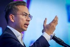 Fahmi sifatkan tindakan 8 Ahli Kongres AS biadab! -“Jangan campur urusan negara Malaysia”