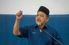 Itu sumbangan kami! PAS tak menang tak apa, asalkan BN menang -Shahidan