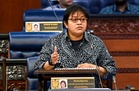 Azalina tegaskan had tempoh jawatan Perdana Menteri 10 tahun elak kezaliman