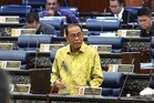 Bukan tugas ATM semata-mata! Pertahanan negara tanggungjawab seluruh rakyat – Khaled Nordin
