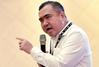 Dakwa Melayu terancam di N. 9, Loke tempelak KJ -“Ini taktik lama, apa yang terancam?”