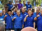 BN tak pernah lindung mana-mana pemimpin bermasalah! Tak simpan penjenayah – Johari