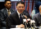 Dituntut letak jawatan, Kor Ming jawab – “Hati saya bersama rakyat, mari kita bekerja untuk negara”