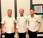 Fuziah sahkan Nicky Liow bukan ahli PKR – “Tiada permohonan jadi anggota parti”