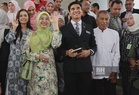 “Bella tahu Saddiq tak bersalah…”- Bella Astillah lega, sifatkan tunang jujur, baik & amanah