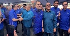 Kembali ‘mesra’dengan BN, pemimpin PAS pakat tarik balik gelaran UMDAP