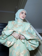 Kes lafaz rujuk belum selesai, Adira tangguh soal kahwin – “Dia senanglah, kita nak nikah susah”