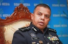 Pernah tegur! Ayob Khan tegaskan mesin pengimbas canggih tak guna tanpa integriti petugas