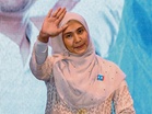 Nurul Izzah kekal ahli PKR! Lepas jawatan Timbalan Presiden, fokus pengajian lanjutan