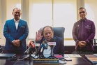 Siapa pilihan Ismail Lasim? Senarai EXCO Negeri Sembilan diketahui esok!