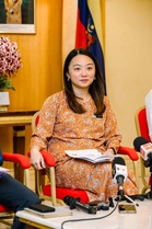 ‘Kita kena fokus habiskan penggal ini sebaik yang mungkin’ – Hannah Yeoh