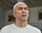 Ismahalil tak salahkan sesiapa, reda dihukum penjara 30 tahun – “Semua ketentuan Allah”