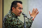 Bahan mentah dewan makan MRSM, kolej MARA wajib daripada usahawan bumiputera -Asyraf