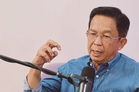 Jalaluddin Alias tolak sertai kerajaan negeri -“Saya bukan orang yang gilakan jawatan”