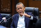 UMNO, BN perlu jawab persoalan kelemahan tadbir urus TH – Aminuddin