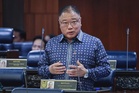 ‘Sindrom penafian’ MAG dipersoal King Sing, gesa saringan kru penerbangan diperketat