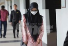 Buat tuntutan palsu insentif PERKESO? Pelakon wanita & tiga individu didakwa, mengaku tak salah