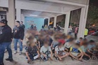 Op Sasar JIM bongkar sindiket! PATI sanggup bayar RM6,000 demi masuk Malaysia secara haram