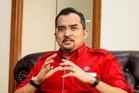 Isu RCI TH: Pemuda Amanah tawar khidmat guaman buat penerima LOD Asyraf Wajdi