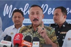 Terengganu catat kadar penyalahgunaan dadah tertinggi, 9,169 kes direkodkan