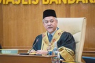 Isu kematian Rocky: Operasi ikut SOP, gangguan pemilik jadi punca -Datuk Bandar