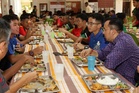 Kurang aduan makanan di MRSM, Asyraf Wajdi dakwa usaha ‘pecahkan kartel’ mula berkesan