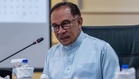“Nak bahas tentang saya atau Tabung Haji?” -PM Anwar selar fokus pembangkang