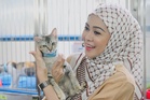 Bangsa, agama bukan alasan! Tengku Permaisuri Selangor titah tegas, tiada siapa kebal jika zalimi haiwan