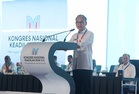 Fahmi tegaskan Kerajaan MADANI tak kawal media -“Zaman dahulu mereka akan diarah…”