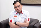 Juruterbang seludup ‘barang’ pun salah Anthony Loke ke? Syahredzan bidas Pemuda MCA