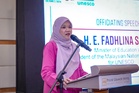 Bantu ringankan beban! Fadhlina sokong inisiatif beli uniform sekolah secara ansuran