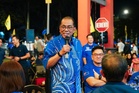 BN tak berganjak! Kekal komited dalam Kerajaan Persekutuan hingga akhir penggal -Khaled