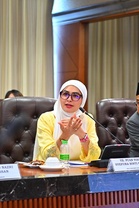 Empat maut dihempap pokok, Young Syefura ingatkan pentingnya pengurusan risiko alam sekitar