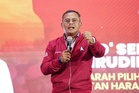 Keselamatan awam, haiwan seimbang, Amirudin minta jangan selektif buat tuduhan isu anjing liar di Selangor