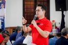 RCI Tabung Haji: AMK gesa SPRM, PDRM jejak aliran wang & desak dalang didakwa