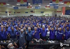 Insya-Allah, gelombang biru pekat BN-PN akan terus menular di PRN Melaka – Zahid Hamidi