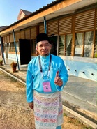 Sejarah baru! PAS sertai kerajaan N.9 buat pertama kali sejak merdeka