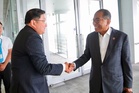 Demi keamanan & kestabilan rantau, Malaysia-Vietnam perkukuh kerjasama pertahanan