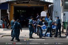 Degil ingkar notis, dua kedai kendalian warga asing diroboh DBKL