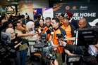 Misi sasar emas pertama Olimpik, KBS sedia pertimbang tambahan RM1 juta buat angkat berat