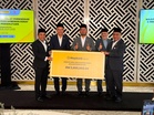 Rezeki bakal pengantin asnaf! 600 pasangan terima RM5,000 mulakan kehidupan baharu