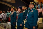 “Pemimpin masa depan tidak lahir secara kebetulan, mereka perlu dibentuk” -Hannah Yeoh