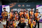 Harumkan nama Malaysia, RM1.1 juta menanti wira Glasgow sebagai tanda penghargaan